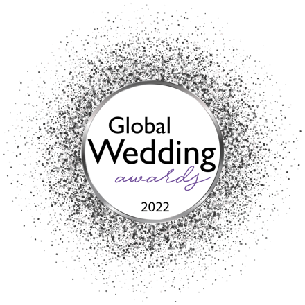 Best Female Wedding DJ Provider, Florida — Global Wedding Awards 2022 · LUXlife