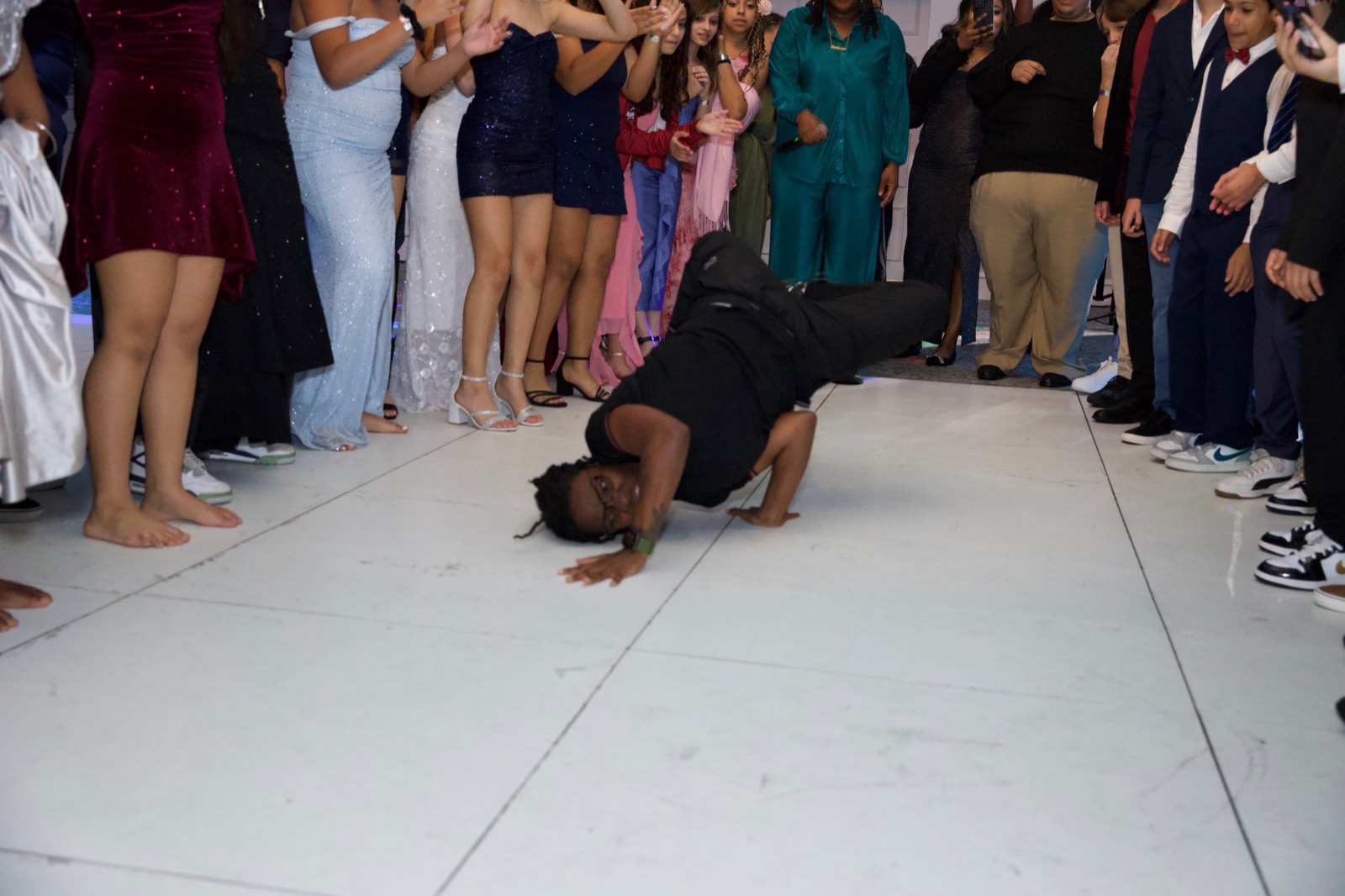Special Events by REmixed Events