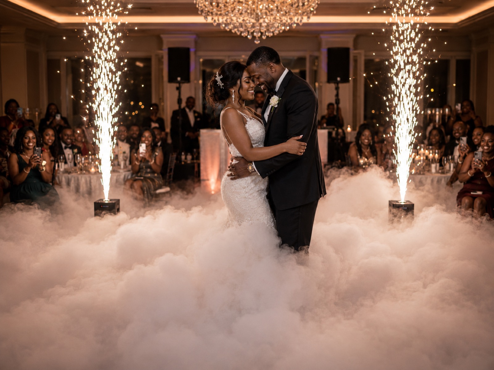 Luxe Weddings by REmixed Events