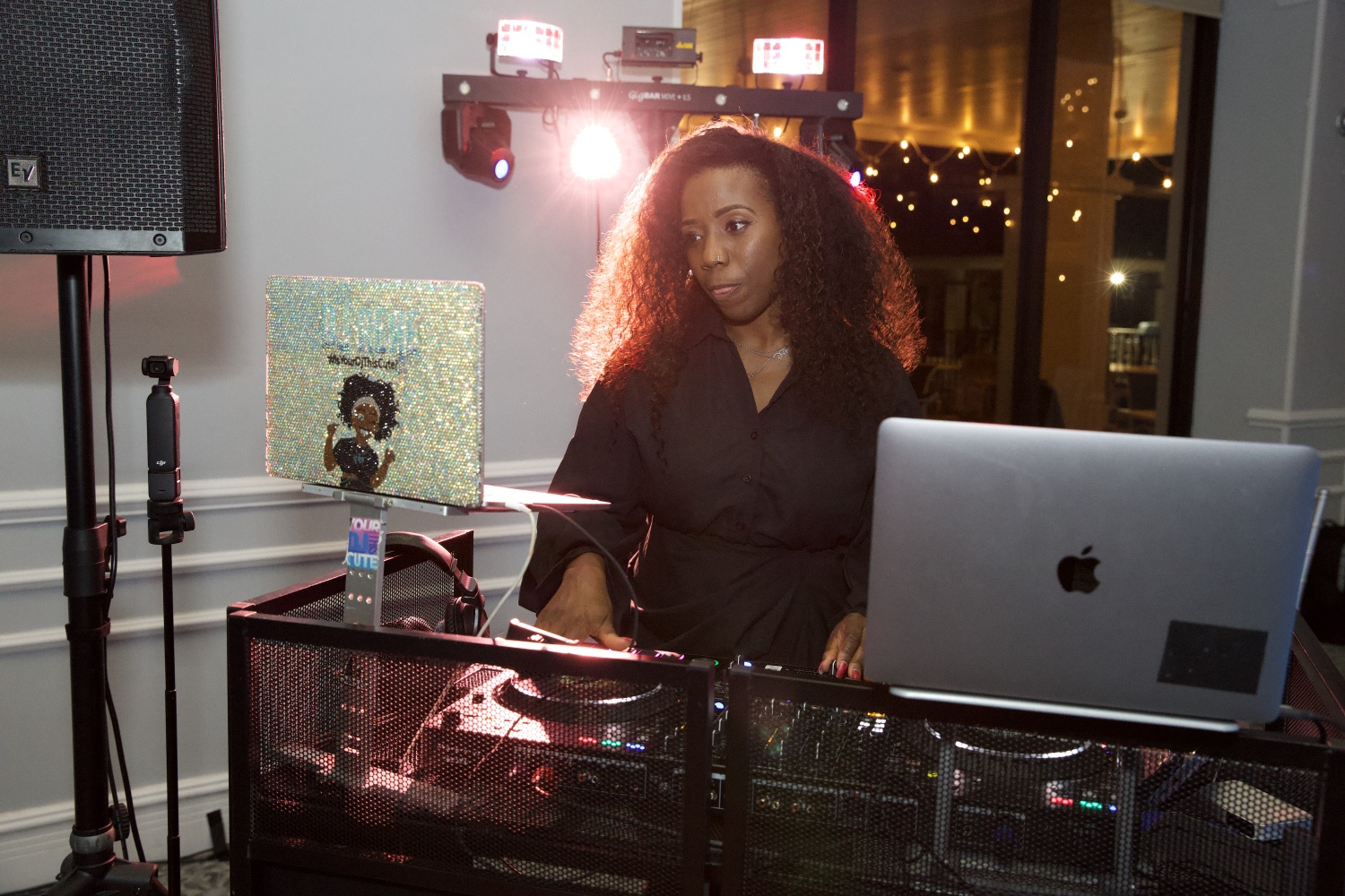 A REmixed Events school dance celebration