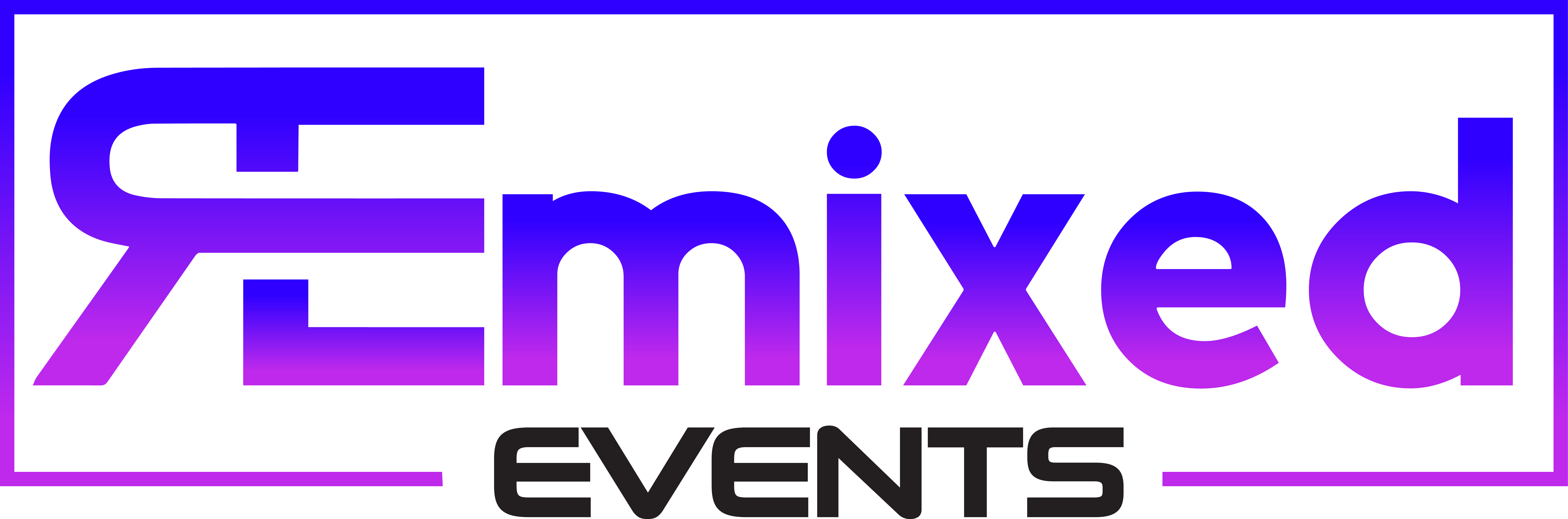 REmixed Events